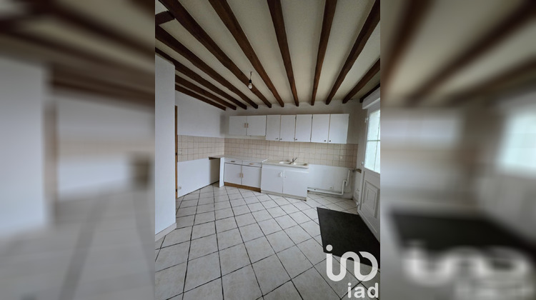 Ma-Cabane - Vente Maison Valescourt, 140 m²