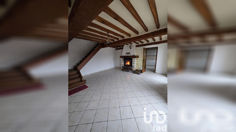 Ma-Cabane - Vente Maison Valescourt, 140 m²