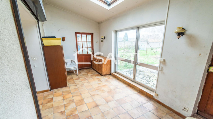 Ma-Cabane - Vente Maison Valescourt, 135 m²