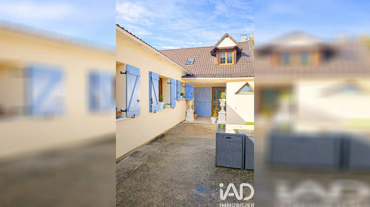 Ma-Cabane - Vente Maison Valescourt, 147 m²