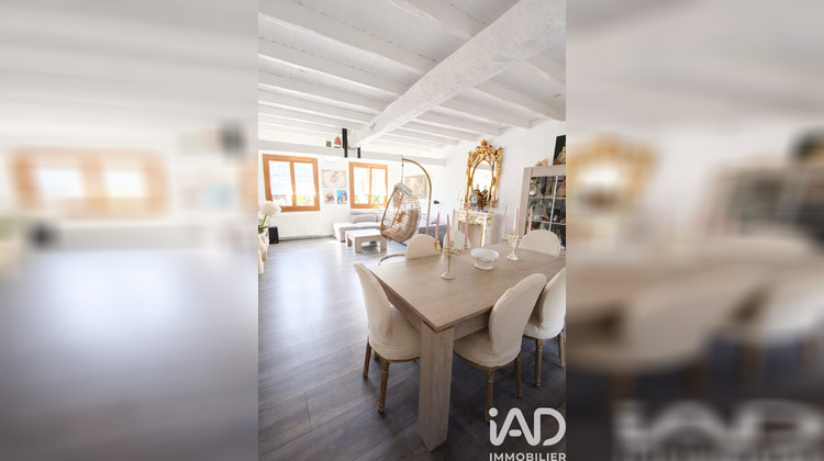 Ma-Cabane - Vente Maison Valescourt, 147 m²