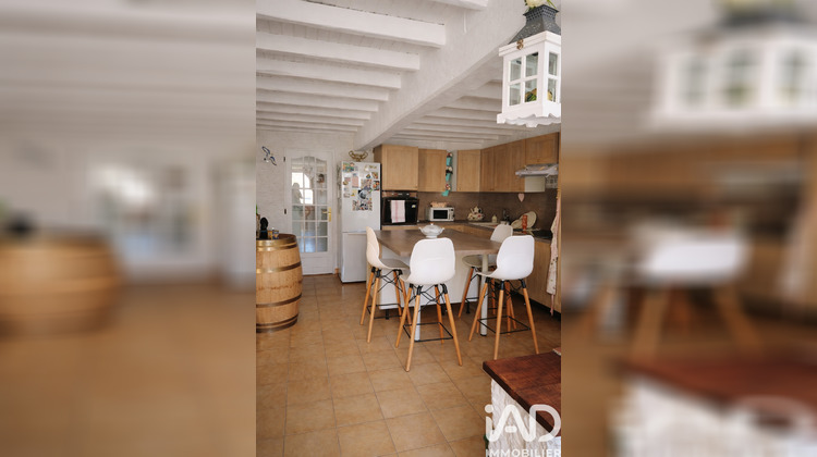 Ma-Cabane - Vente Maison Valescourt, 147 m²