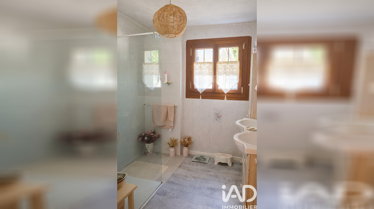 Ma-Cabane - Vente Maison Valescourt, 147 m²