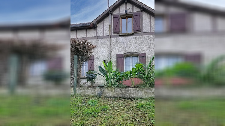 Ma-Cabane - Vente Maison Valescourt, 83 m²