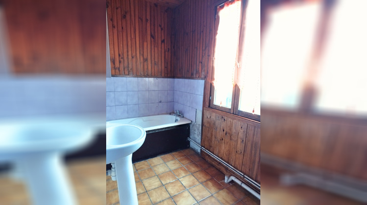 Ma-Cabane - Vente Maison Valescourt, 83 m²