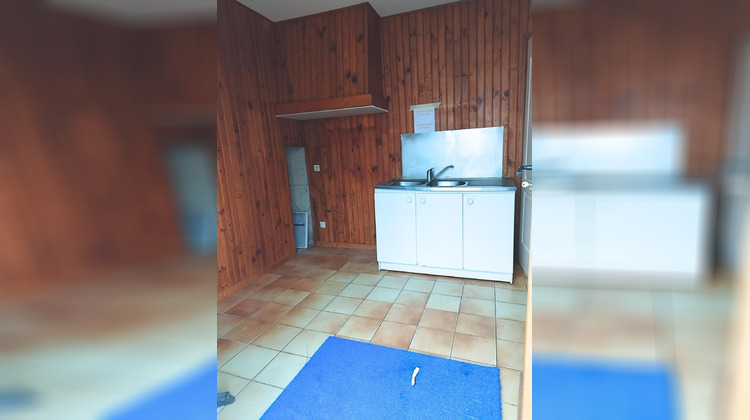 Ma-Cabane - Vente Maison Valescourt, 83 m²