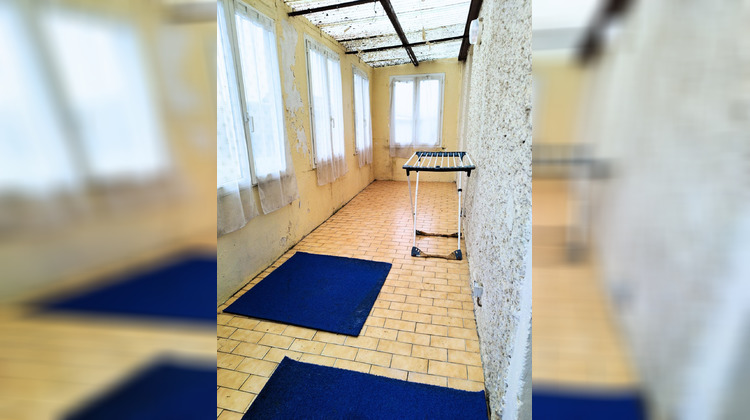 Ma-Cabane - Vente Maison Valescourt, 83 m²