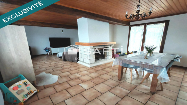 Ma-Cabane - Vente Maison Valescourt, 104 m²