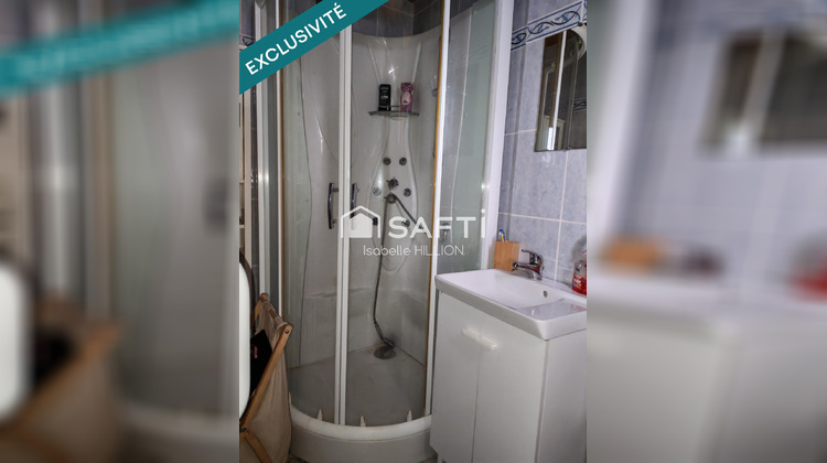 Ma-Cabane - Vente Maison Valescourt, 104 m²