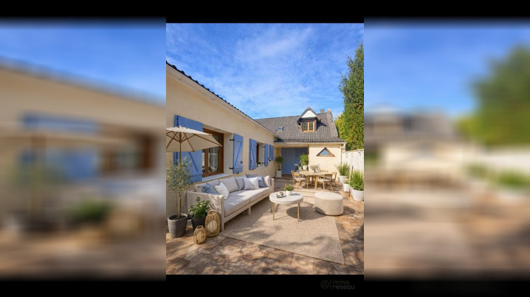 Ma-Cabane - Vente Maison VALESCOURT, 147 m²