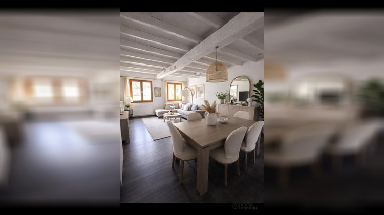 Ma-Cabane - Vente Maison VALESCOURT, 147 m²