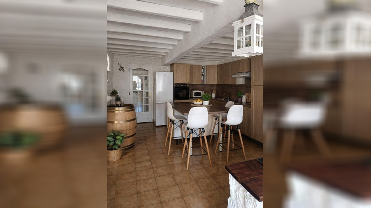 Ma-Cabane - Vente Maison VALESCOURT, 147 m²