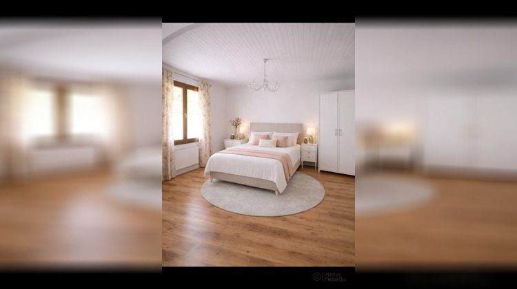 Ma-Cabane - Vente Maison VALESCOURT, 147 m²