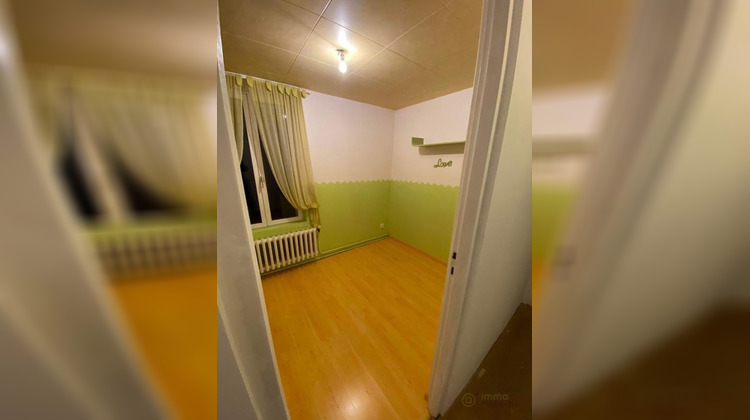 Ma-Cabane - Vente Maison VALESCOURT, 120 m²