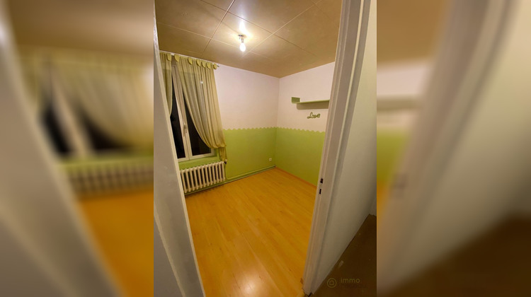 Ma-Cabane - Vente Maison VALESCOURT, 120 m²