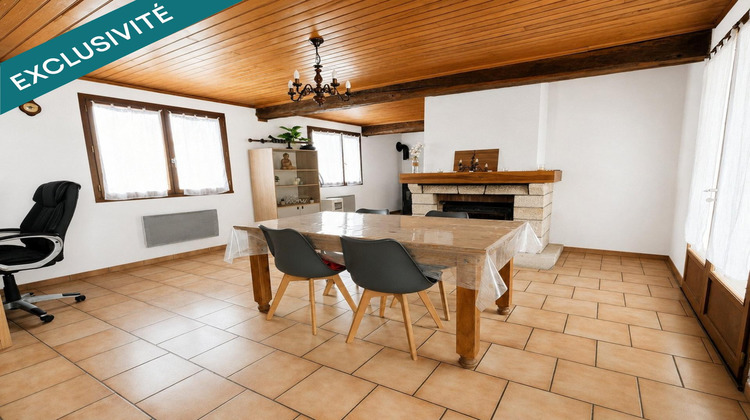 Ma-Cabane - Vente Maison Valescourt, 104 m²