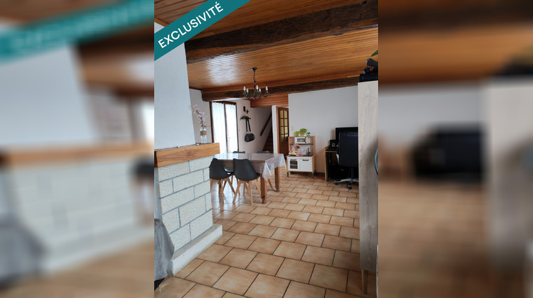 Ma-Cabane - Vente Maison Valescourt, 104 m²