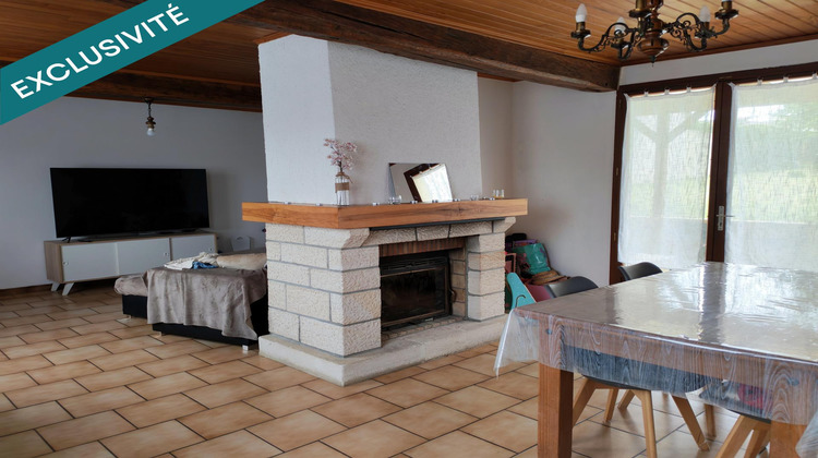 Ma-Cabane - Vente Maison Valescourt, 104 m²