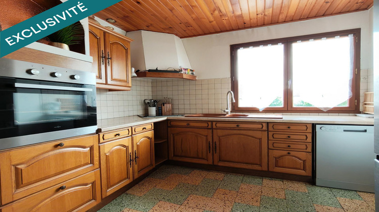 Ma-Cabane - Vente Maison Valescourt, 104 m²