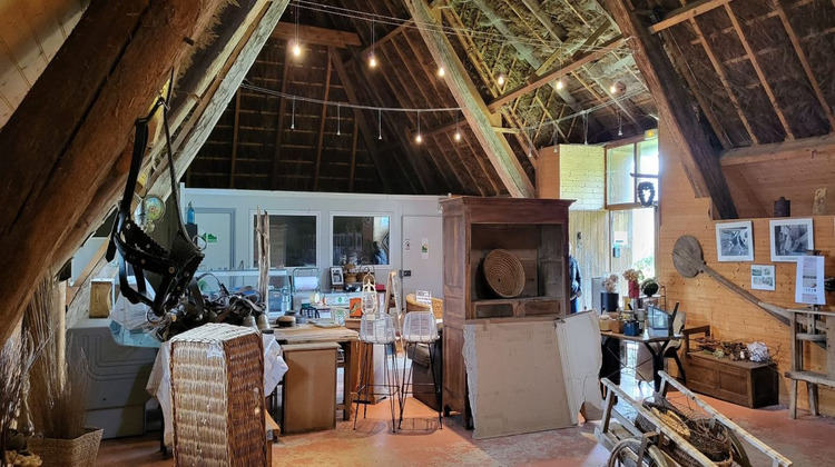 Ma-Cabane - Vente Maison VALETTE, 290 m²