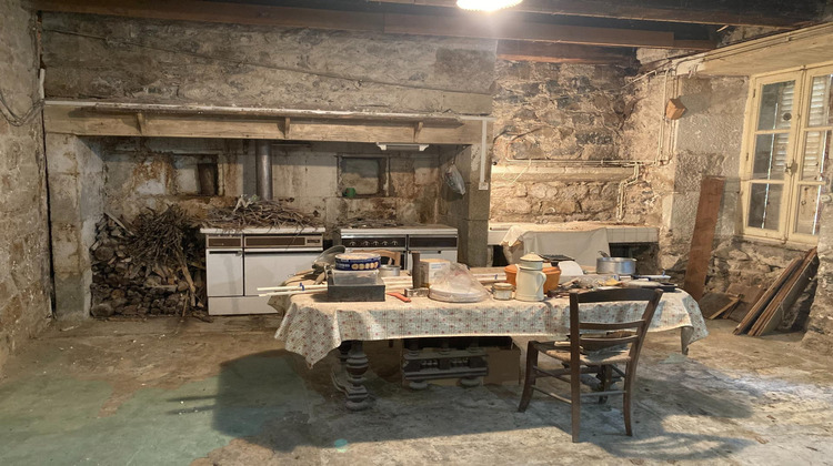 Ma-Cabane - Vente Maison Valette, 114 m²