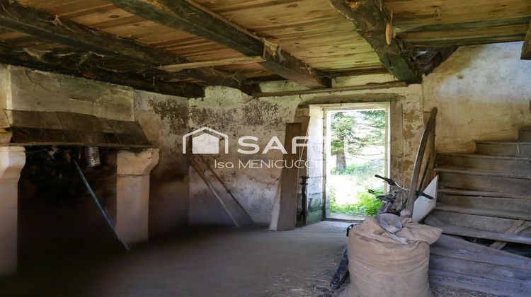 Ma-Cabane - Vente Maison Valeuil, 330 m²