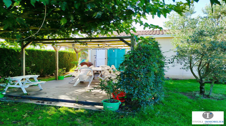 Ma-Cabane - Vente Maison Valeyrac, 107 m²