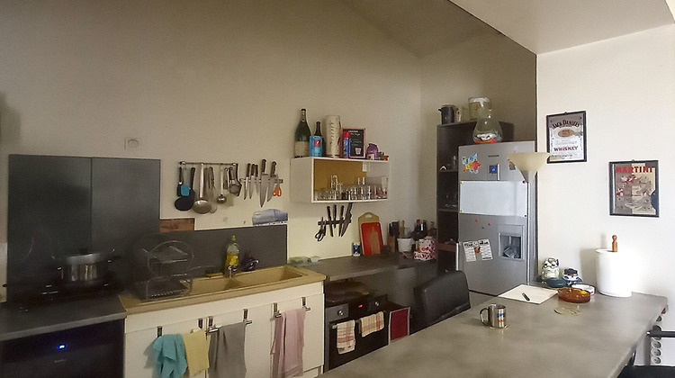 Ma-Cabane - Vente Maison VALEYRAC, 81 m²