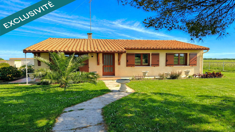 Ma-Cabane - Vente Maison Valeyrac, 100 m²