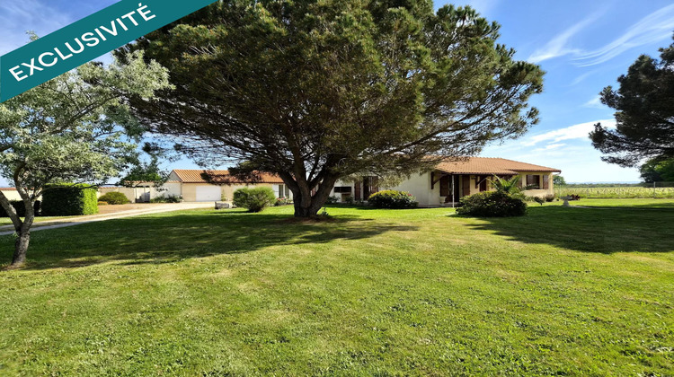 Ma-Cabane - Vente Maison Valeyrac, 100 m²