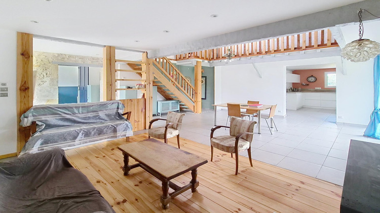 Ma-Cabane - Vente Maison Valeyrac, 212 m²
