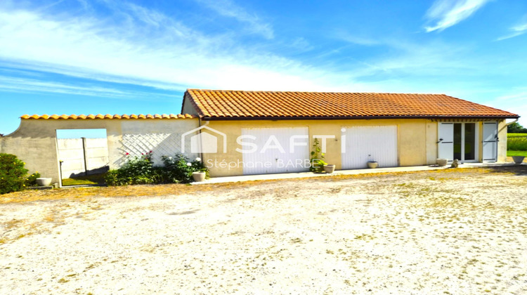 Ma-Cabane - Vente Maison Valeyrac, 113 m²