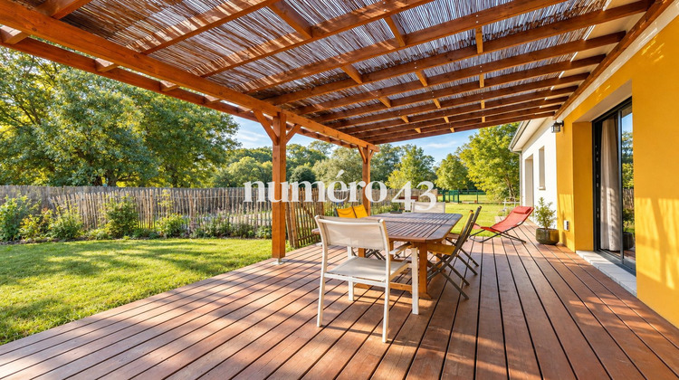 Ma-Cabane - Vente Maison Valeyrac, 140 m²