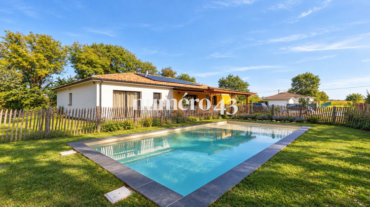 Ma-Cabane - Vente Maison Valeyrac, 140 m²