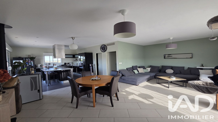 Ma-Cabane - Vente Maison Valeyrac, 127 m²