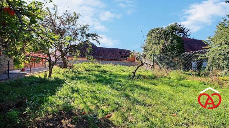 Ma-Cabane - Vente Maison Valff, 90 m²