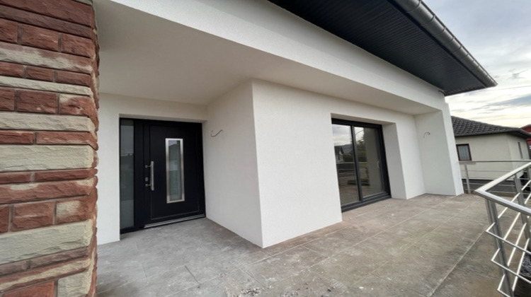 Ma-Cabane - Vente Maison Valff, 166 m²