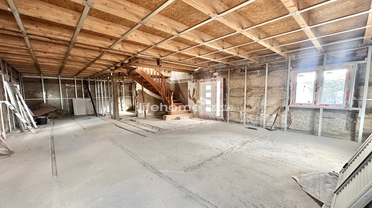 Ma-Cabane - Vente Maison Valff, 110 m²