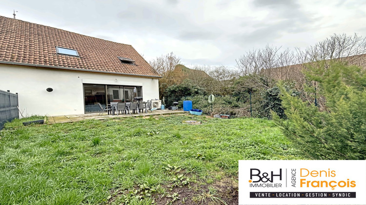 Ma-Cabane - Vente Maison Valff, 111 m²