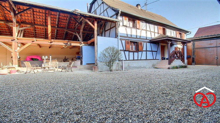 Ma-Cabane - Vente Maison Valff, 191 m²