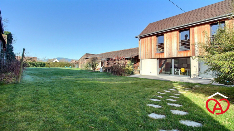 Ma-Cabane - Vente Maison Valff, 191 m²
