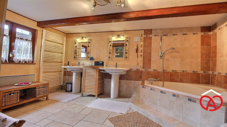 Ma-Cabane - Vente Maison Valff, 191 m²