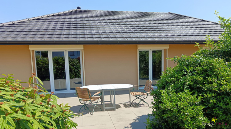 Ma-Cabane - Vente Maison Valff, 170 m²