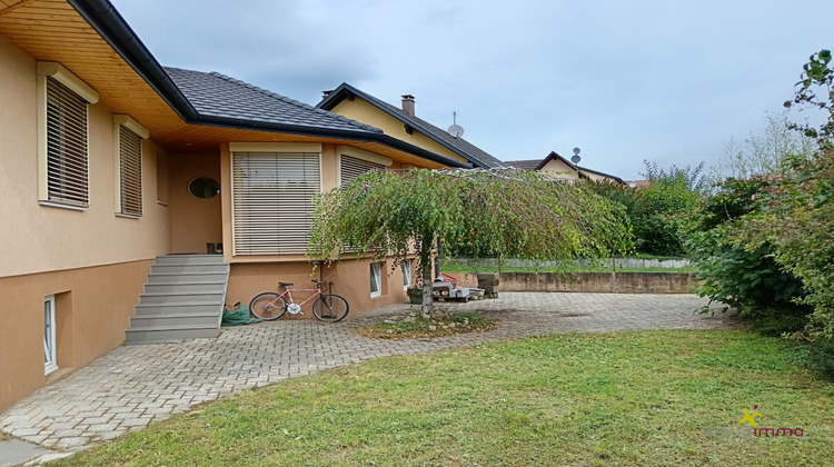 Ma-Cabane - Vente Maison Valff, 170 m²