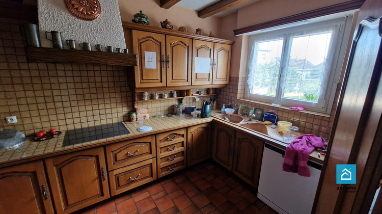 Ma-Cabane - Vente Maison Valff, 172 m²
