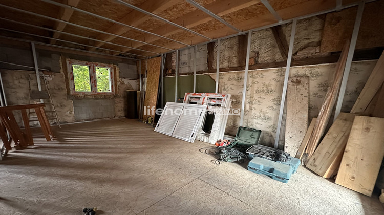 Ma-Cabane - Vente Maison Valff, 110 m²