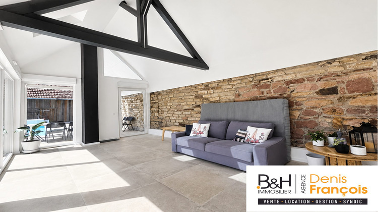Ma-Cabane - Vente Maison Valff, 173 m²