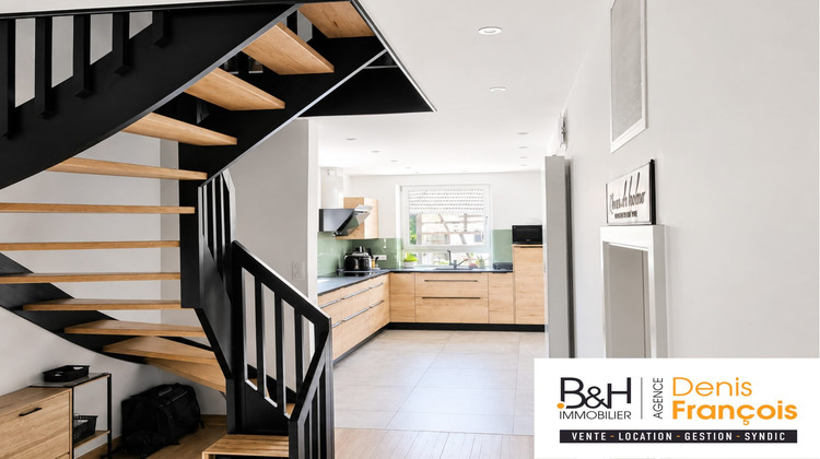 Ma-Cabane - Vente Maison Valff, 173 m²