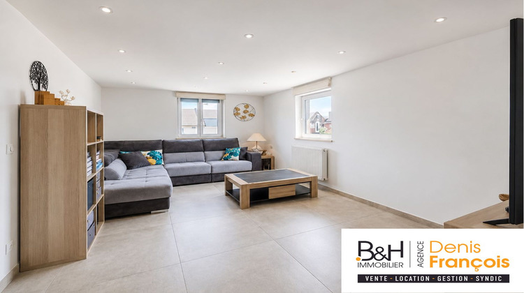 Ma-Cabane - Vente Maison Valff, 173 m²
