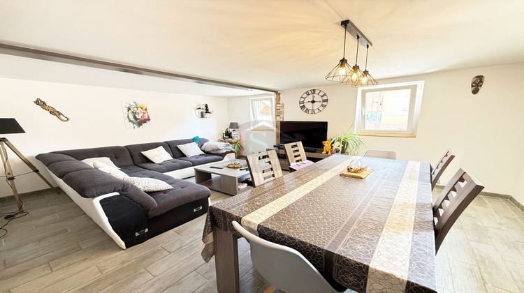 Ma-Cabane - Vente Maison Valff, 78 m²